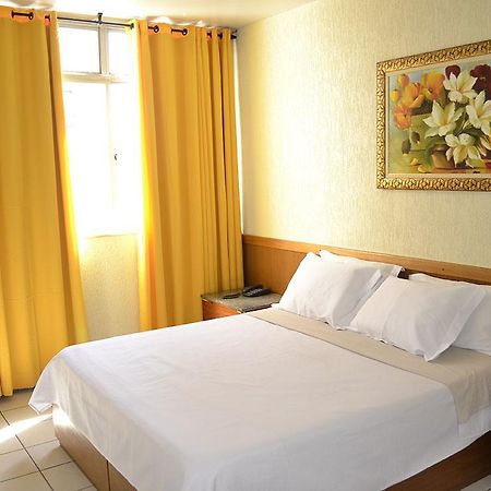 Hotel Barao Da Taquara Ρίο ντε Τζανέιρο Εξωτερικό φωτογραφία