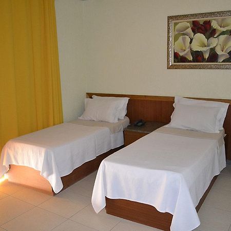 Hotel Barao Da Taquara Ρίο ντε Τζανέιρο Εξωτερικό φωτογραφία