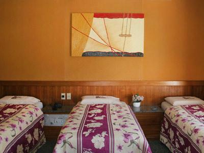 Hotel Barao Da Taquara Ρίο ντε Τζανέιρο Εξωτερικό φωτογραφία