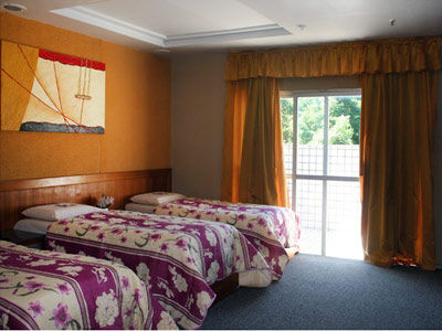 Hotel Barao Da Taquara Ρίο ντε Τζανέιρο Εξωτερικό φωτογραφία