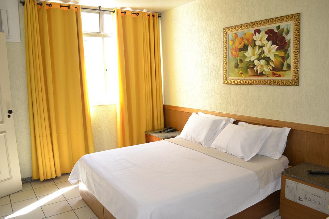 Hotel Barao Da Taquara Ρίο ντε Τζανέιρο Εξωτερικό φωτογραφία
