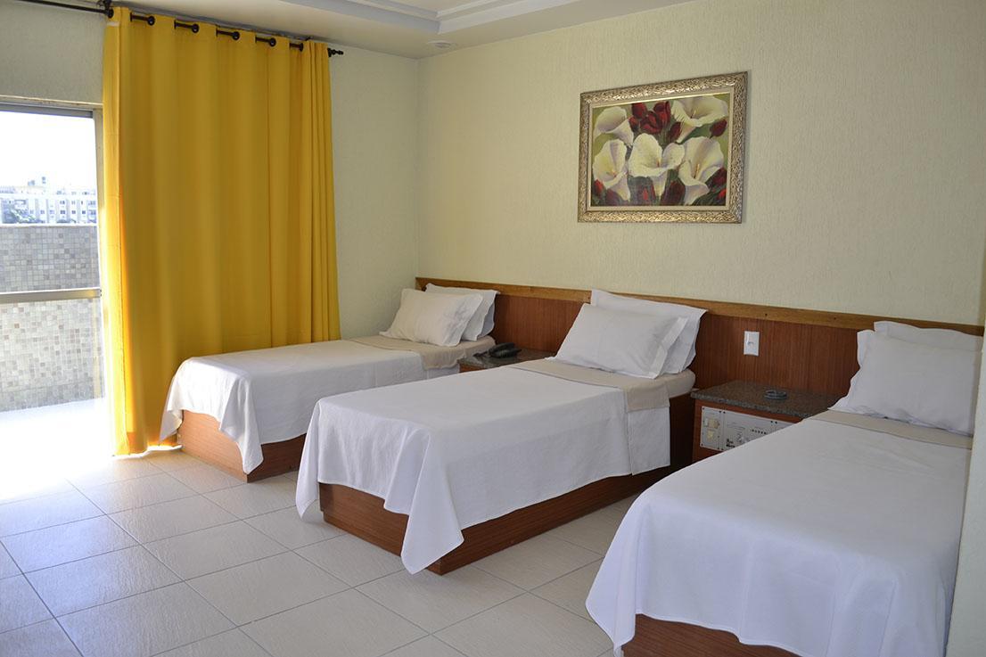 Hotel Barao Da Taquara Ρίο ντε Τζανέιρο Εξωτερικό φωτογραφία