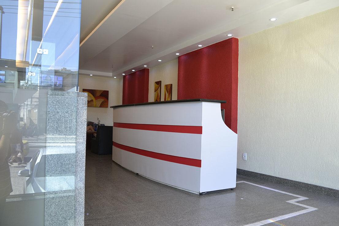 Hotel Barao Da Taquara Ρίο ντε Τζανέιρο Εξωτερικό φωτογραφία