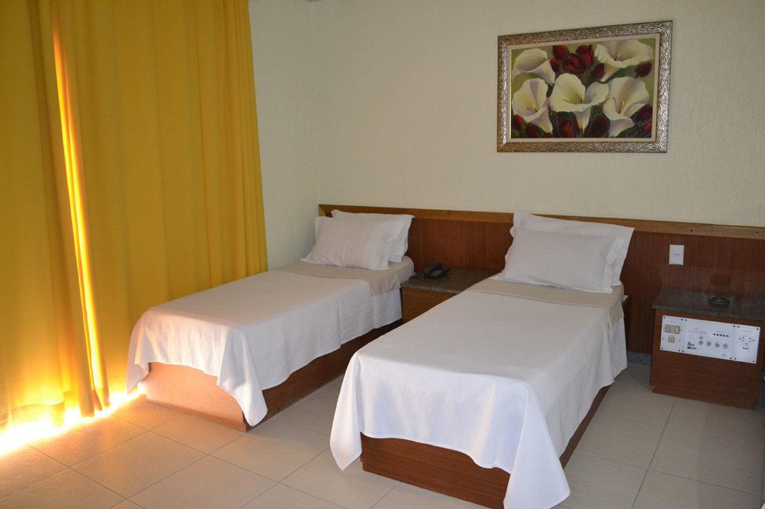 Hotel Barao Da Taquara Ρίο ντε Τζανέιρο Εξωτερικό φωτογραφία
