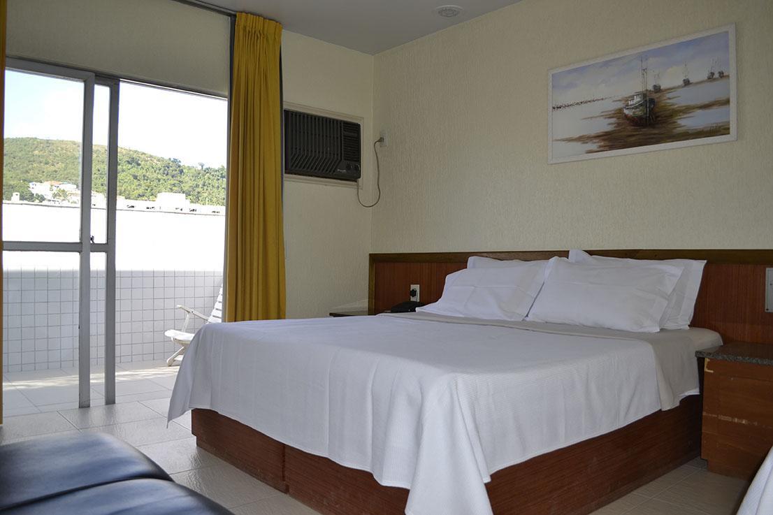 Hotel Barao Da Taquara Ρίο ντε Τζανέιρο Εξωτερικό φωτογραφία