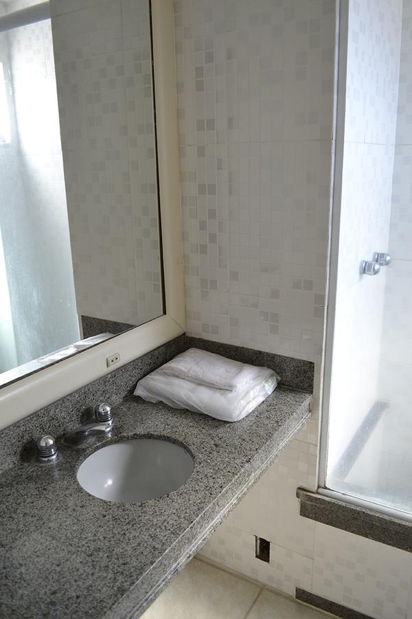 Hotel Barao Da Taquara Ρίο ντε Τζανέιρο Εξωτερικό φωτογραφία