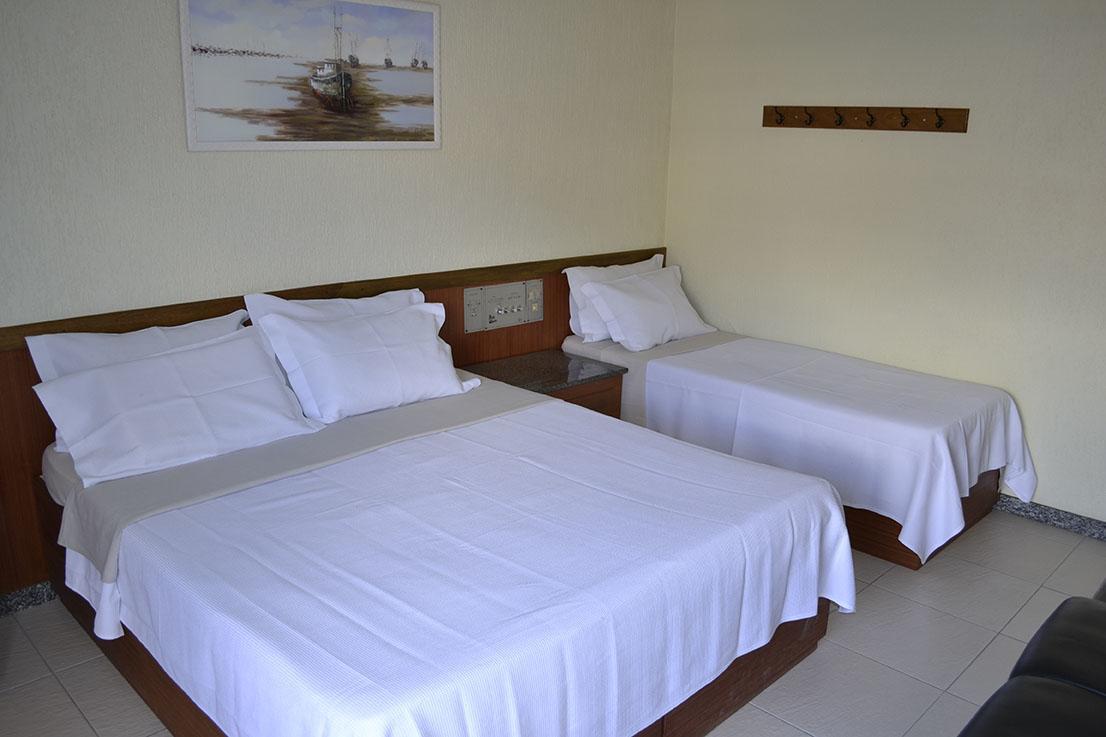 Hotel Barao Da Taquara Ρίο ντε Τζανέιρο Εξωτερικό φωτογραφία