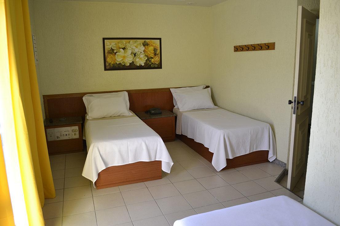 Hotel Barao Da Taquara Ρίο ντε Τζανέιρο Εξωτερικό φωτογραφία
