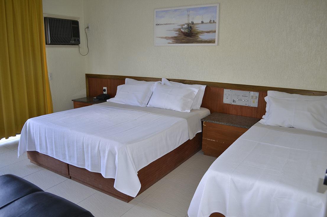 Hotel Barao Da Taquara Ρίο ντε Τζανέιρο Εξωτερικό φωτογραφία