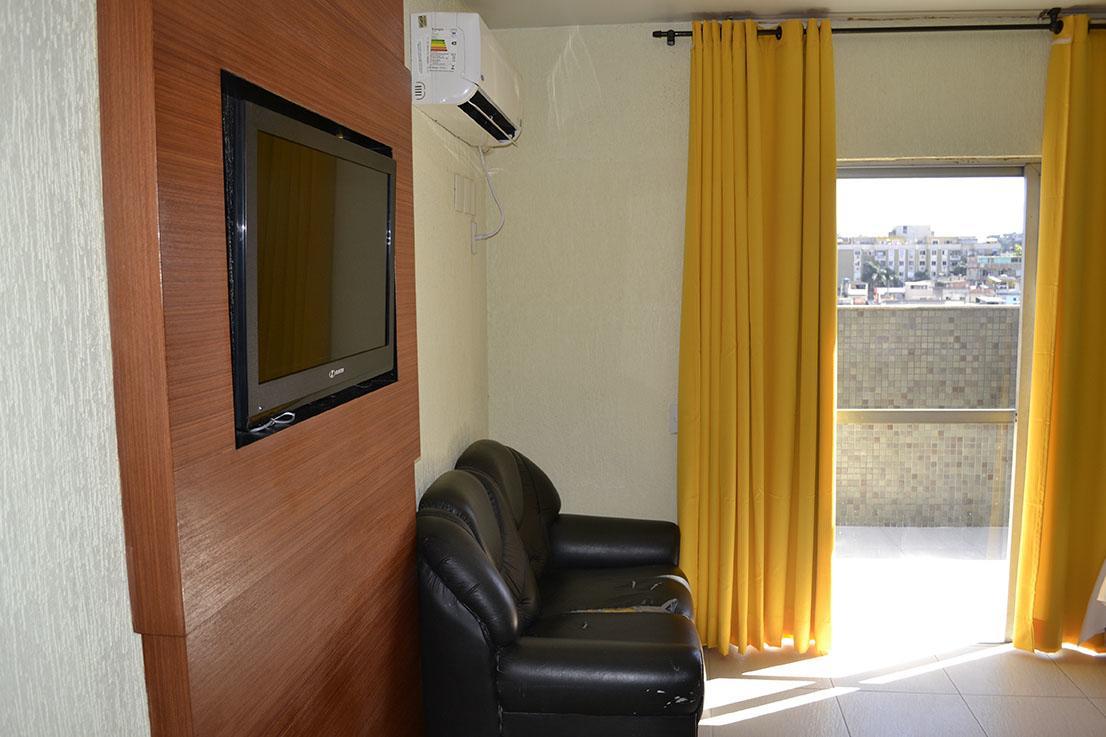 Hotel Barao Da Taquara Ρίο ντε Τζανέιρο Εξωτερικό φωτογραφία