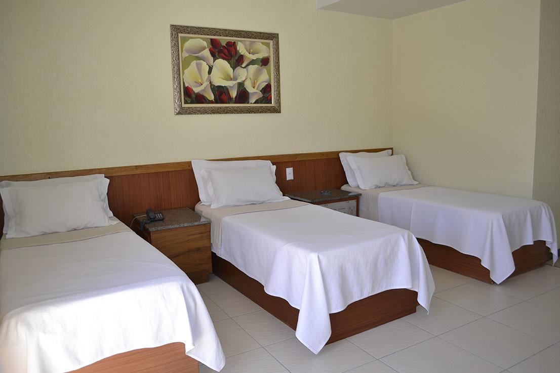 Hotel Barao Da Taquara Ρίο ντε Τζανέιρο Εξωτερικό φωτογραφία
